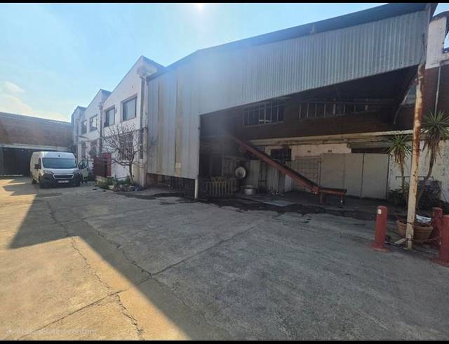 INDUSTRIAL FOR SALE IN ELECTRON